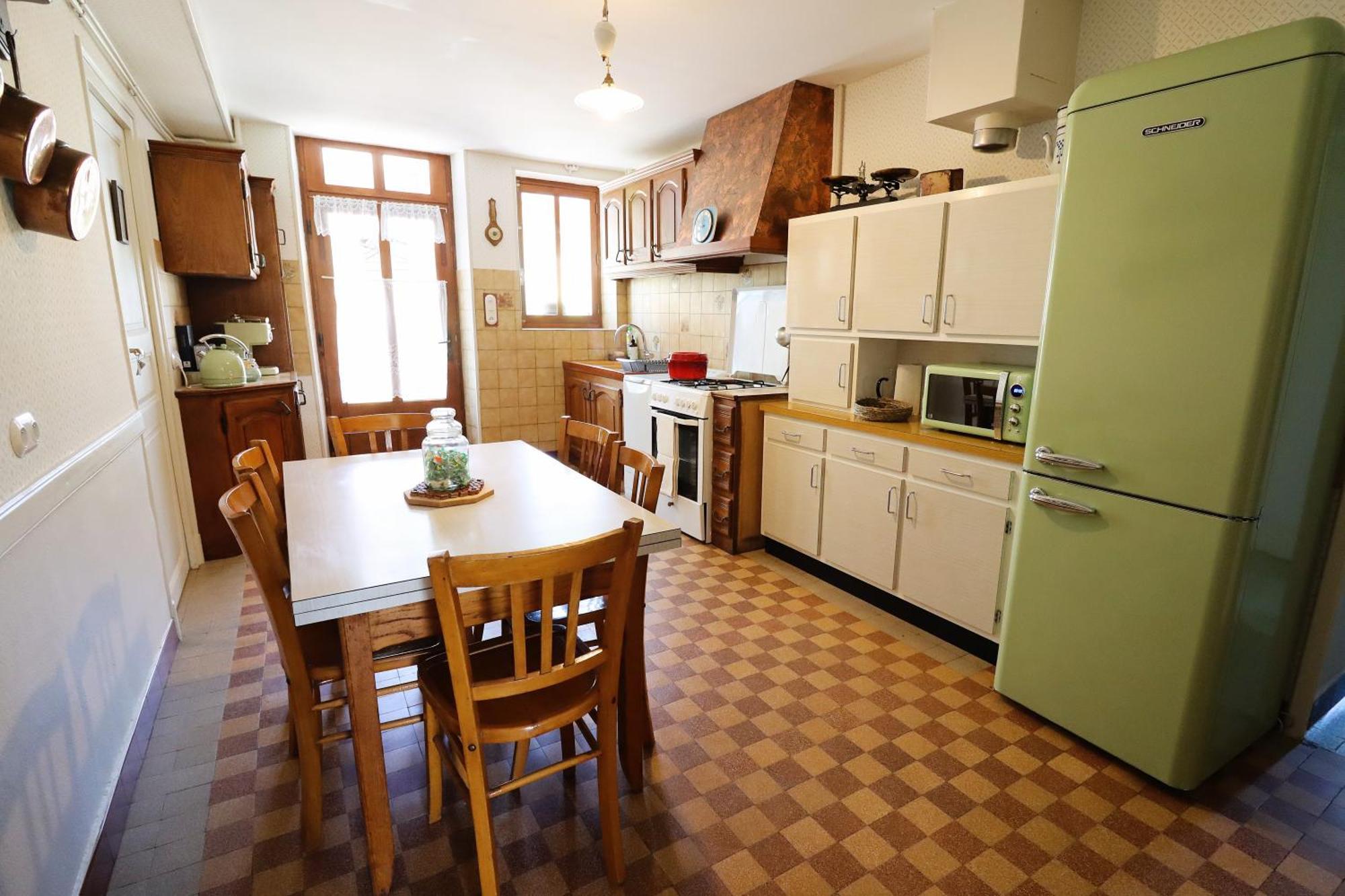 Location De Chambres Bienvenue Chez Meme Treigny Exterior foto
