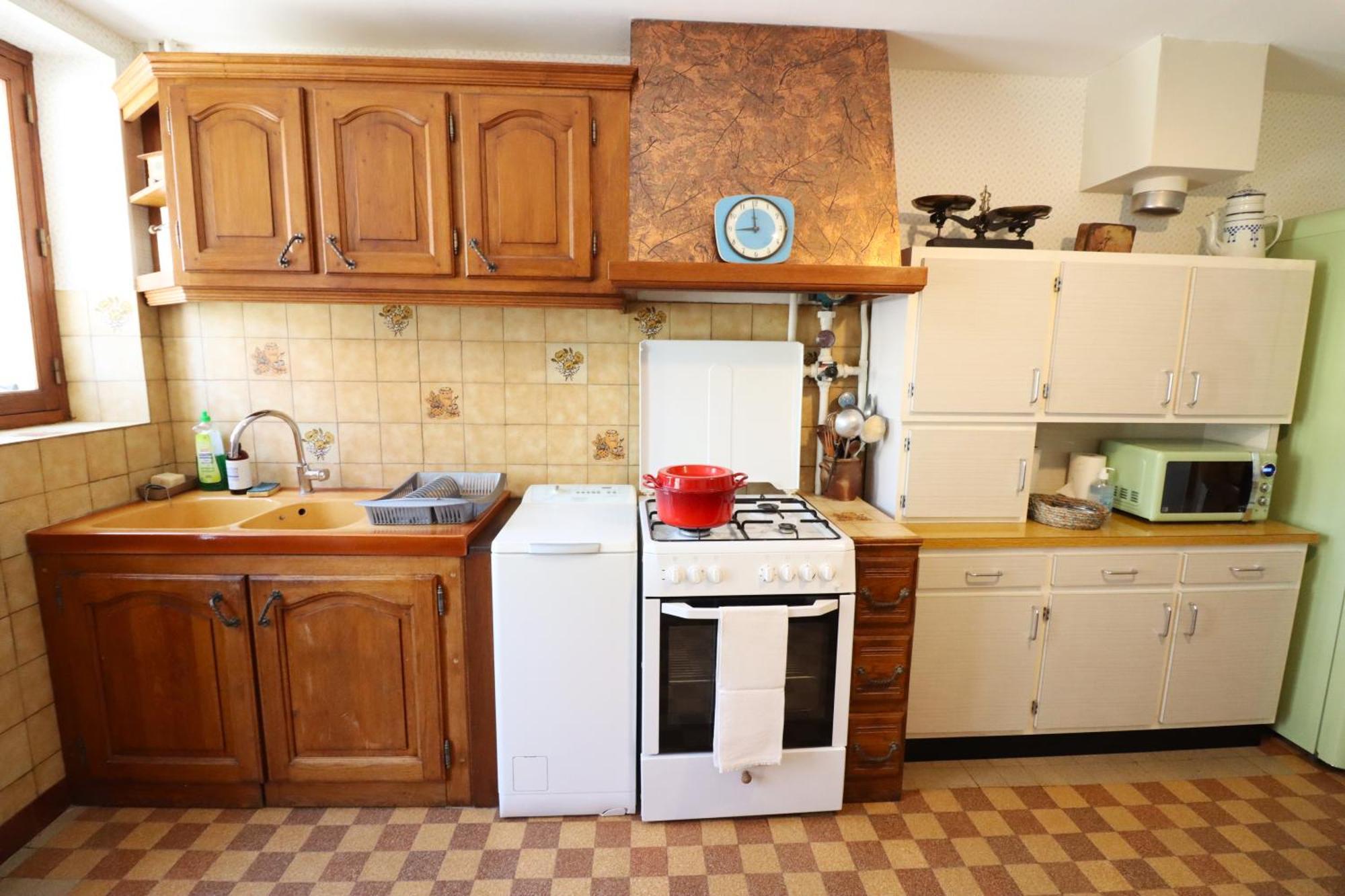 Location De Chambres Bienvenue Chez Meme Treigny Exterior foto